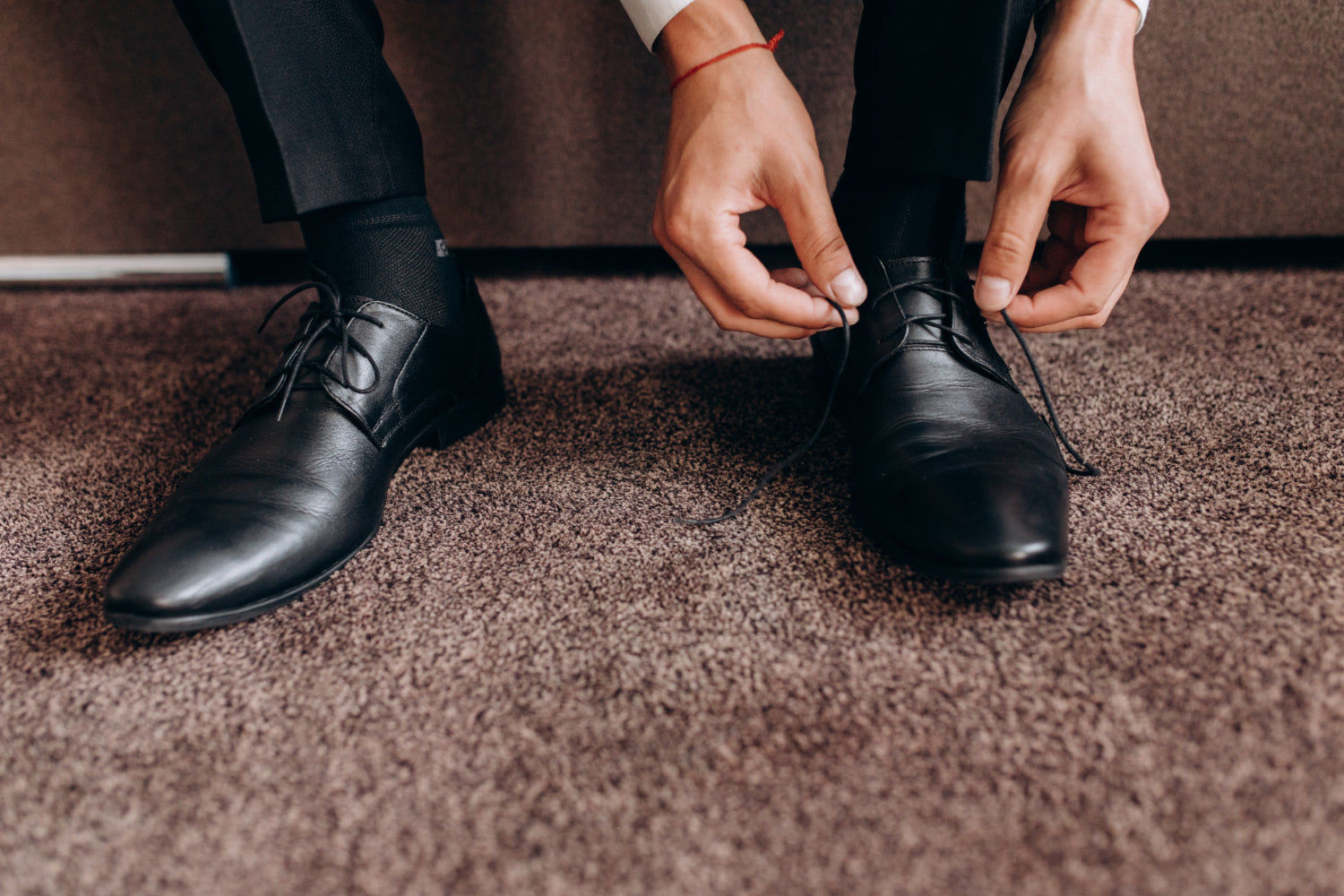 Viblush formal shoes collection for men and women - premium leather Oxford footwear