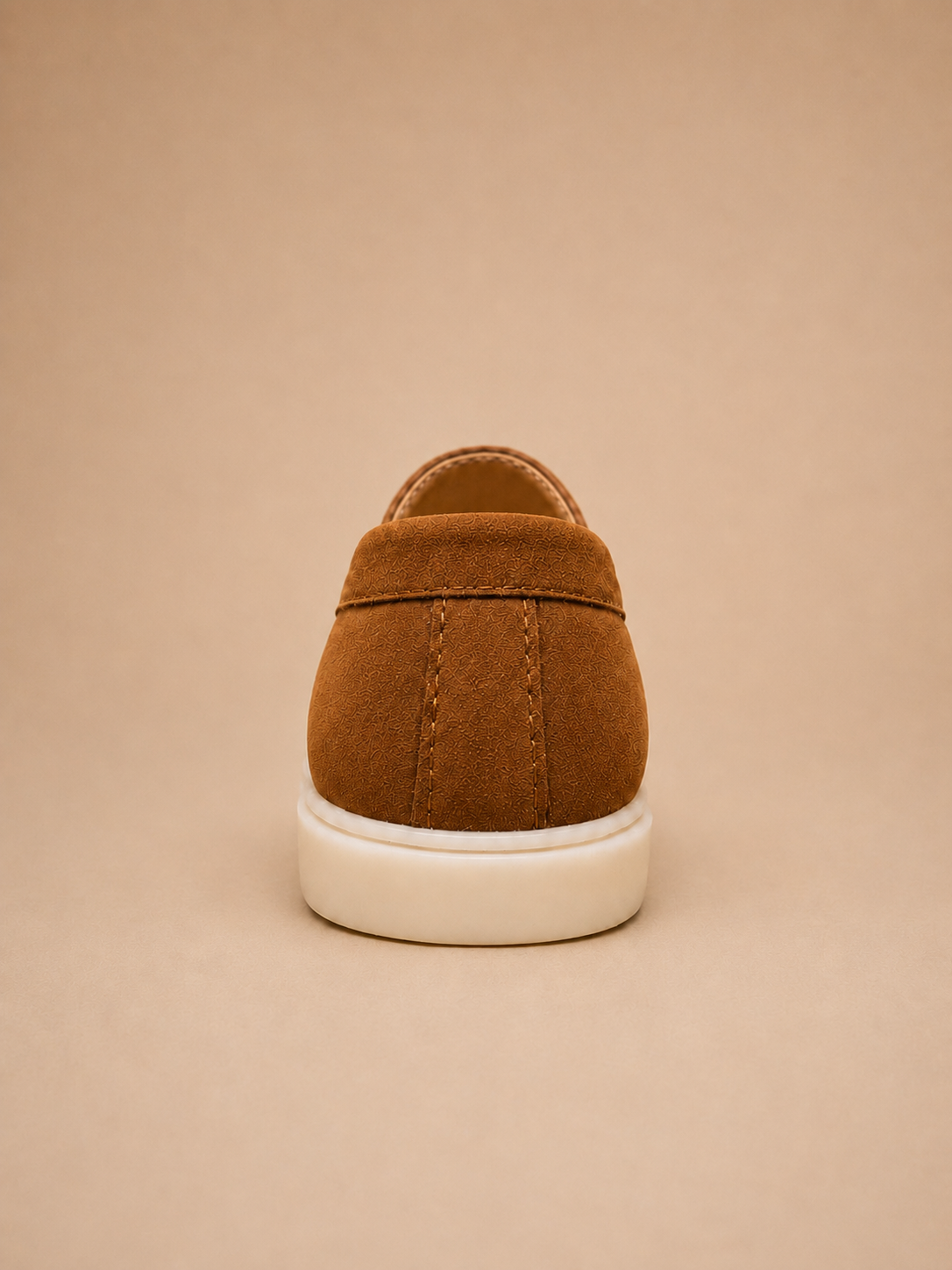 Urban Drift Casual Loafers - Tan