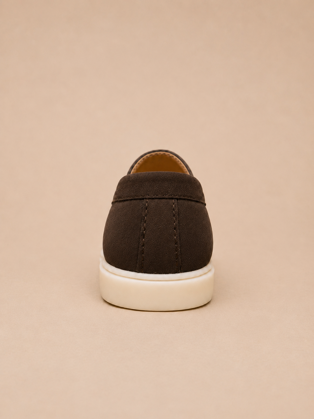Urban Drift Casual Loafers - Brown