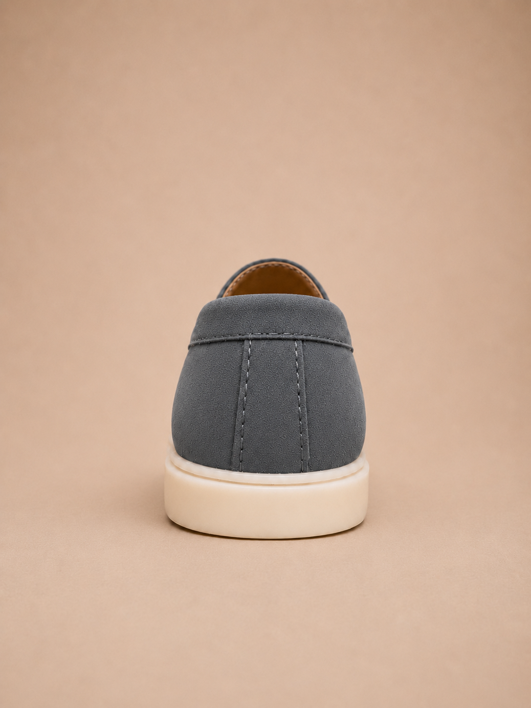 Urban Drift Casual Loafers - Gray