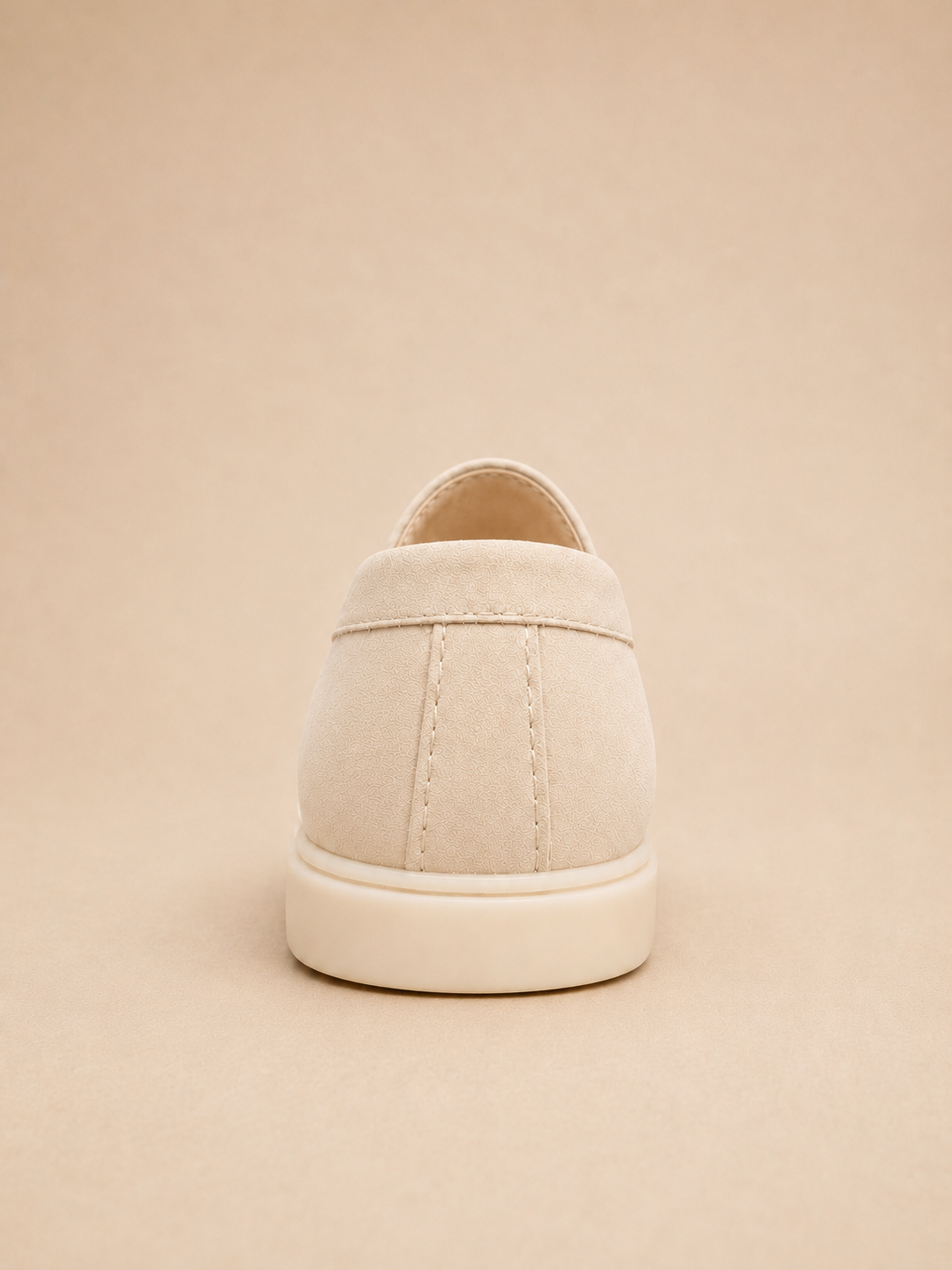 Urban Drift Casual Loafers - White